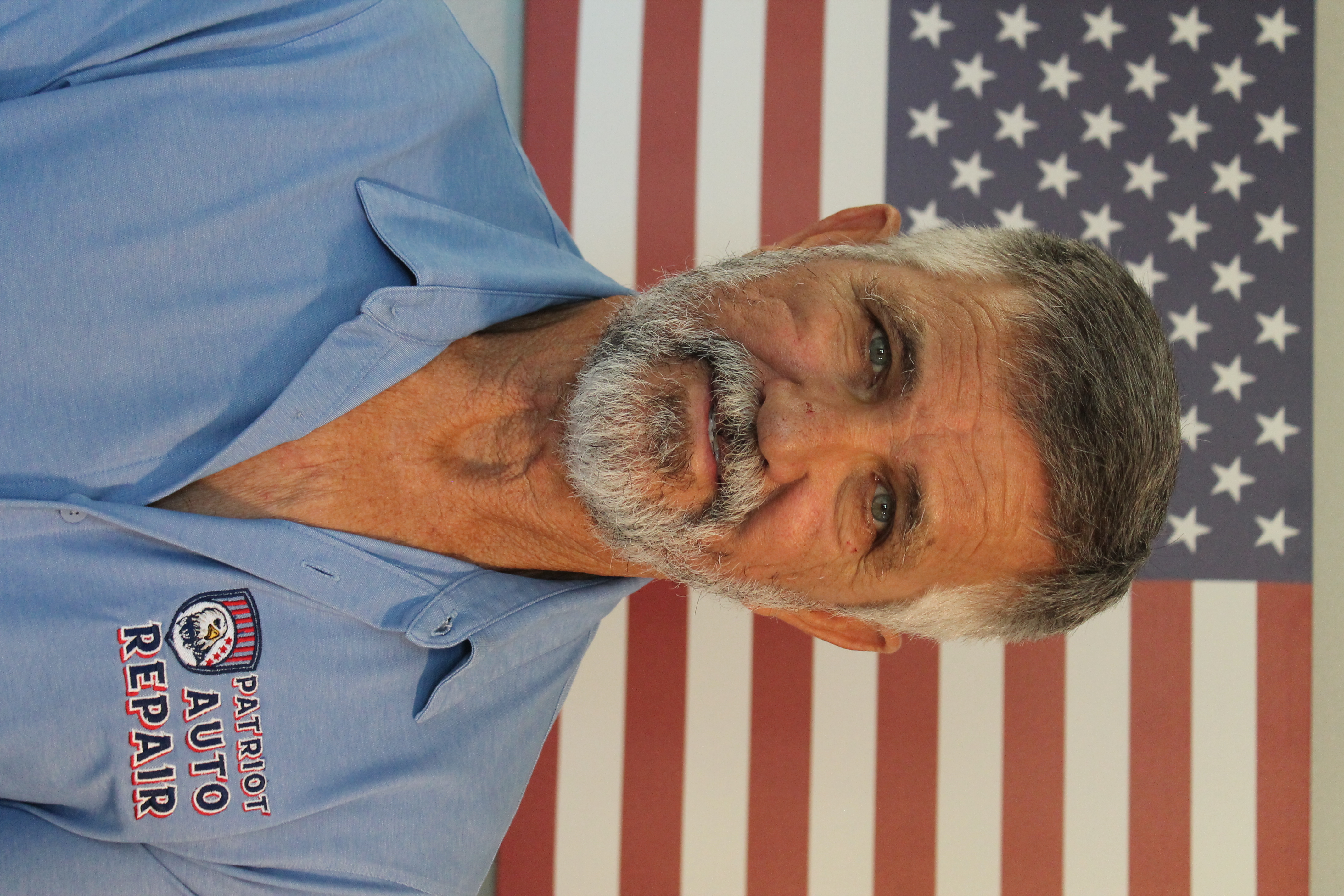 Marty Lemoine - Owner