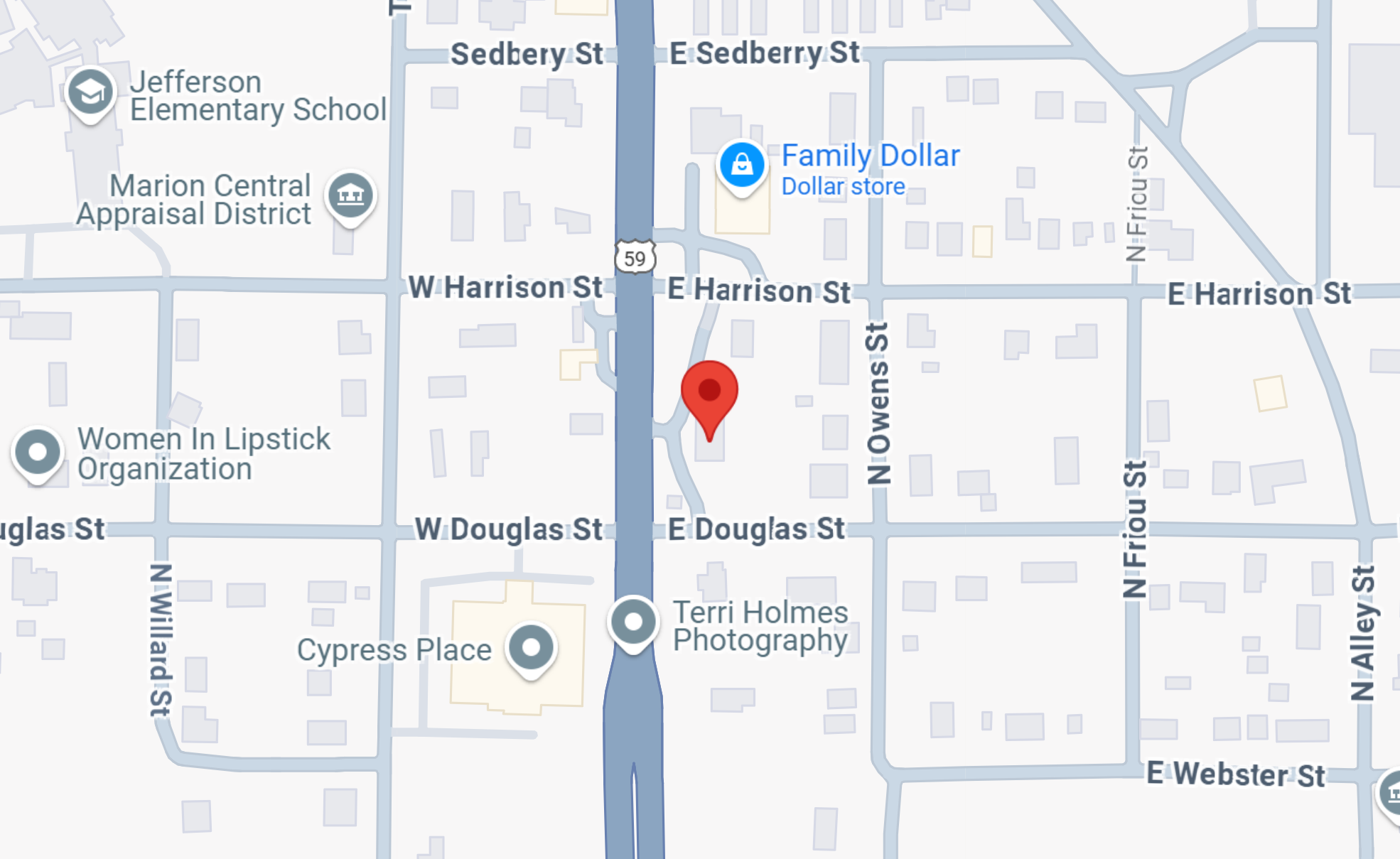 Location